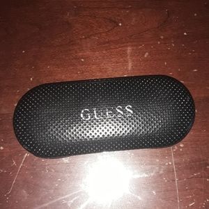 glasses case